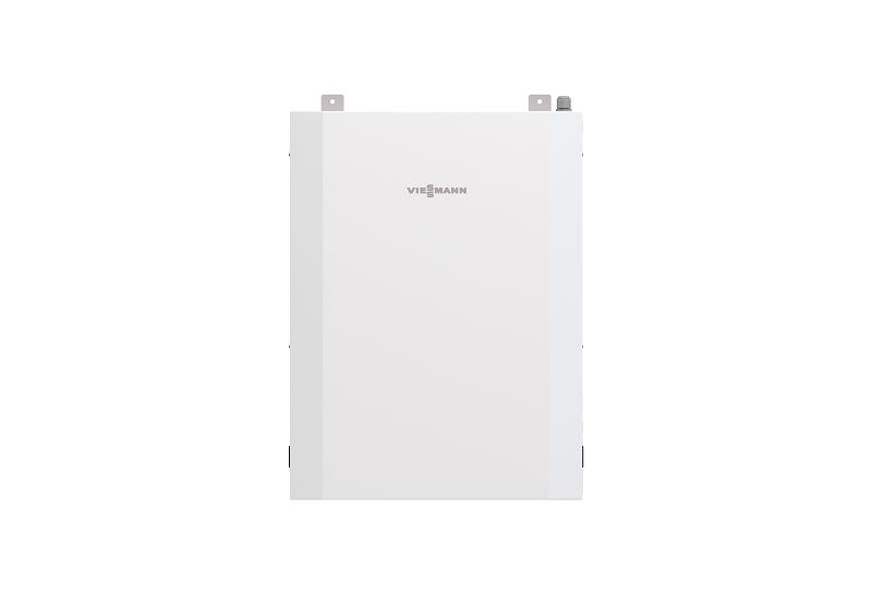 Bild 3: Viessmann Huckepack Kühlaggregat TectoRefrigo WMC4-0900